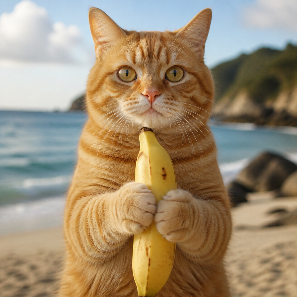 FreeBanana (сгенерировать фото на Nano Banana бесплатно) или Шедеврум: что выбрать для генерации картинок