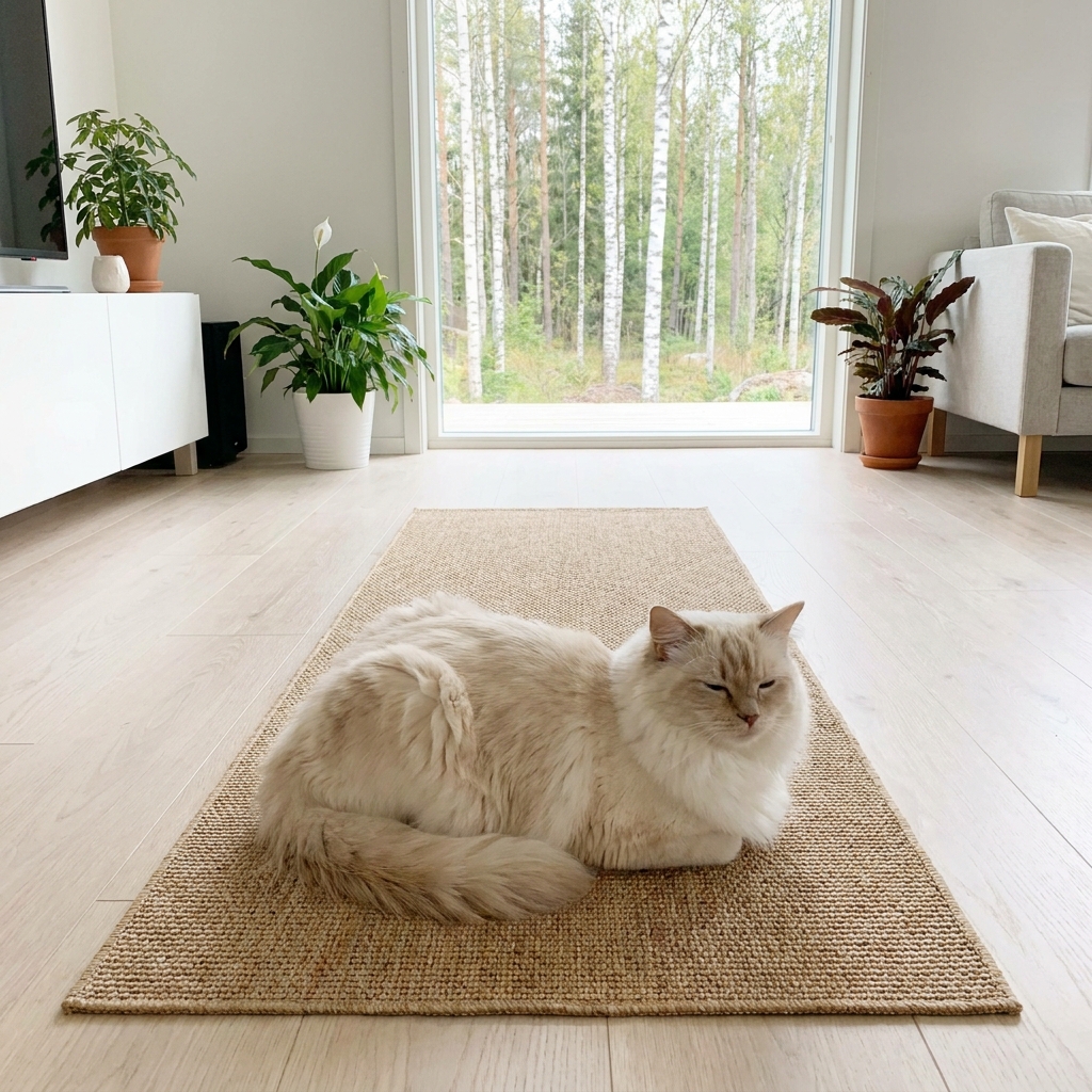Котик — вариант 5