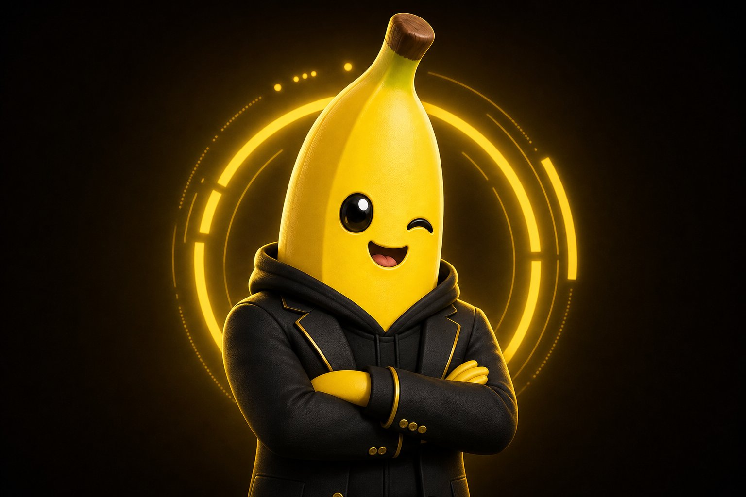 Директор FreeBanana.ru