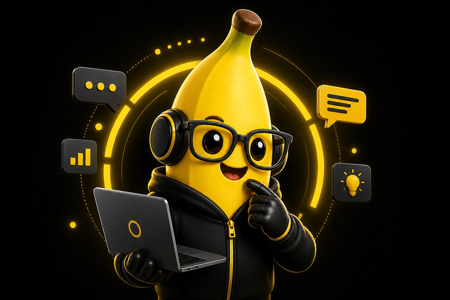 Промпт-инженеры FreeBanana.ru